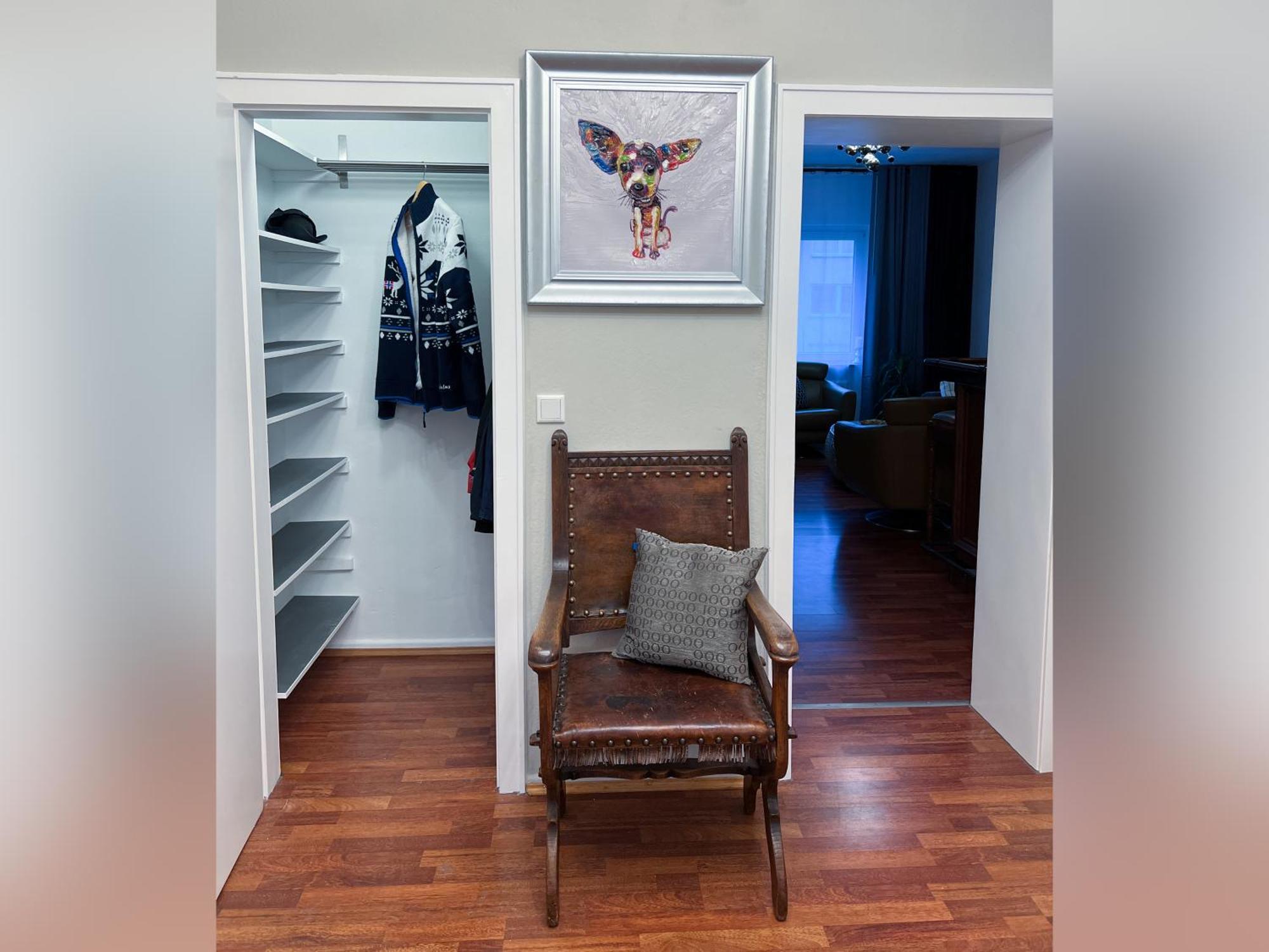 Big, Central And Charming Apartment On Schaafenstrasse 科隆 外观 照片